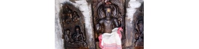 159. திருநாலூர் மயானம்